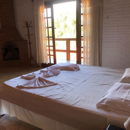 Pousada Solar Dos Sonhos Joanópolis Esterno foto