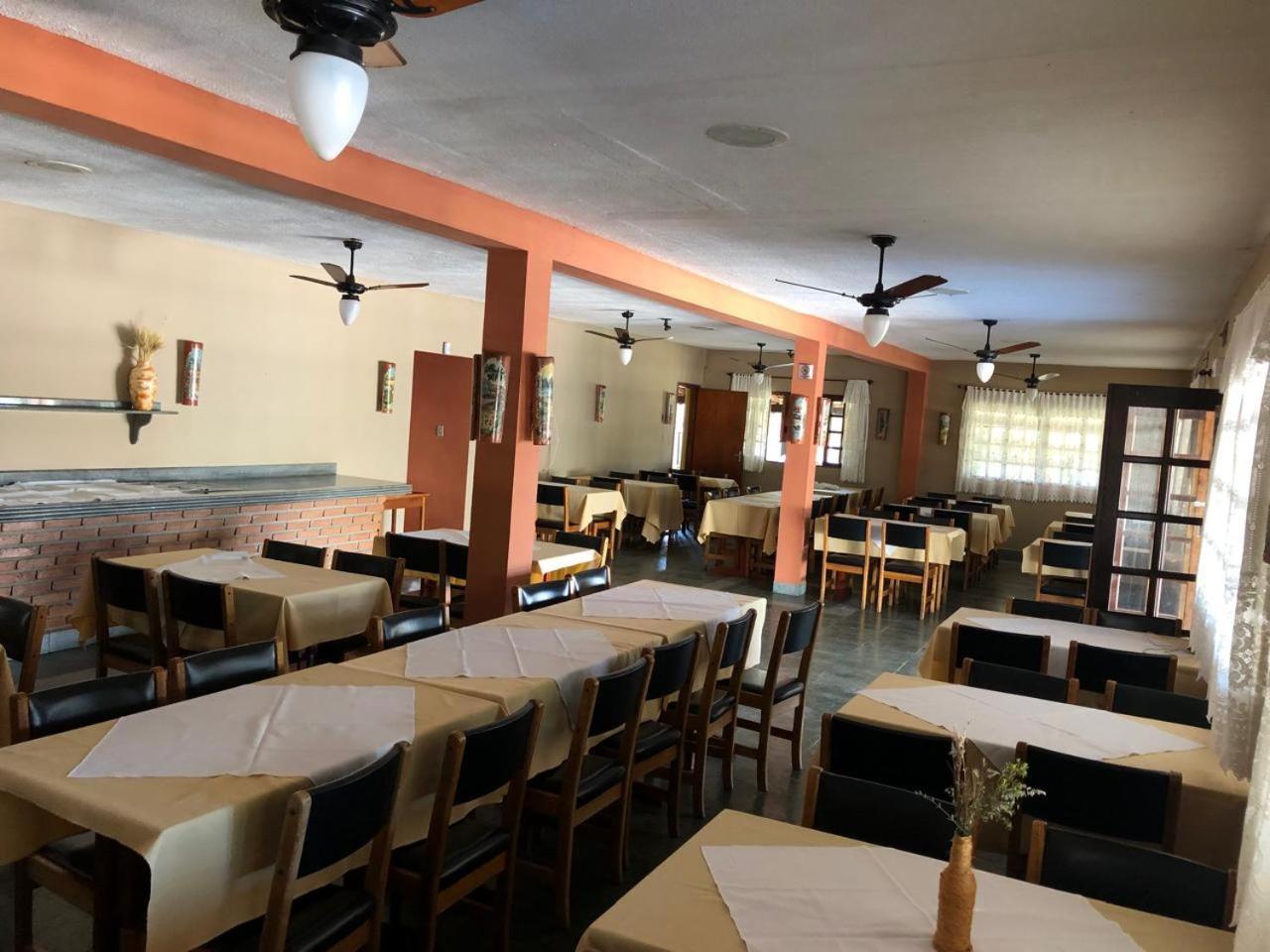 Pousada Solar Dos Sonhos Joanópolis Esterno foto