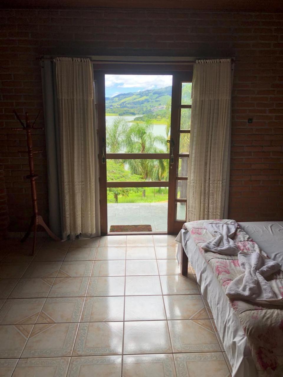 Pousada Solar Dos Sonhos Joanópolis Esterno foto
