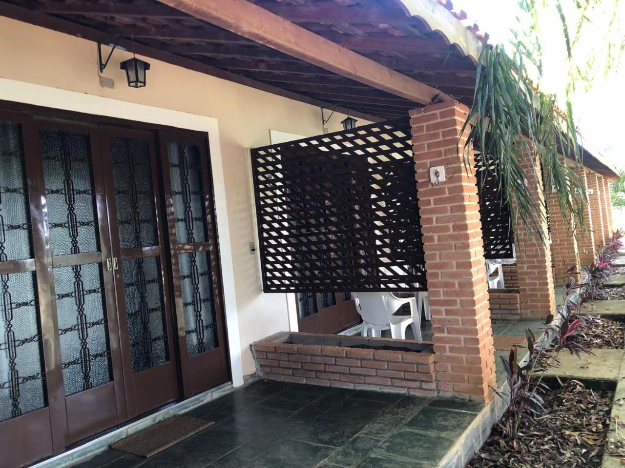 Pousada Solar Dos Sonhos Joanópolis Esterno foto