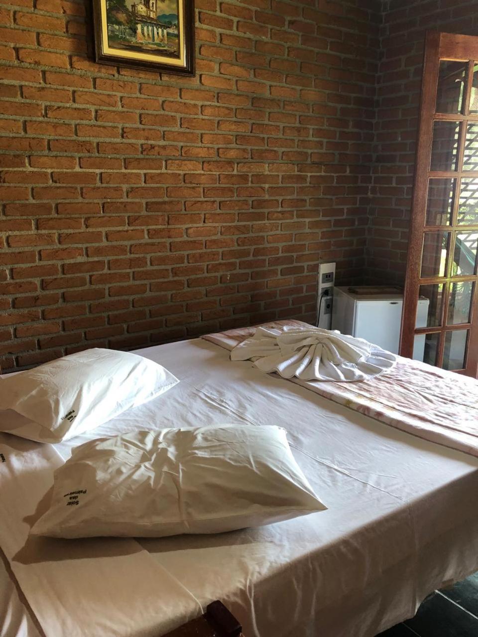 Pousada Solar Dos Sonhos Joanópolis Esterno foto