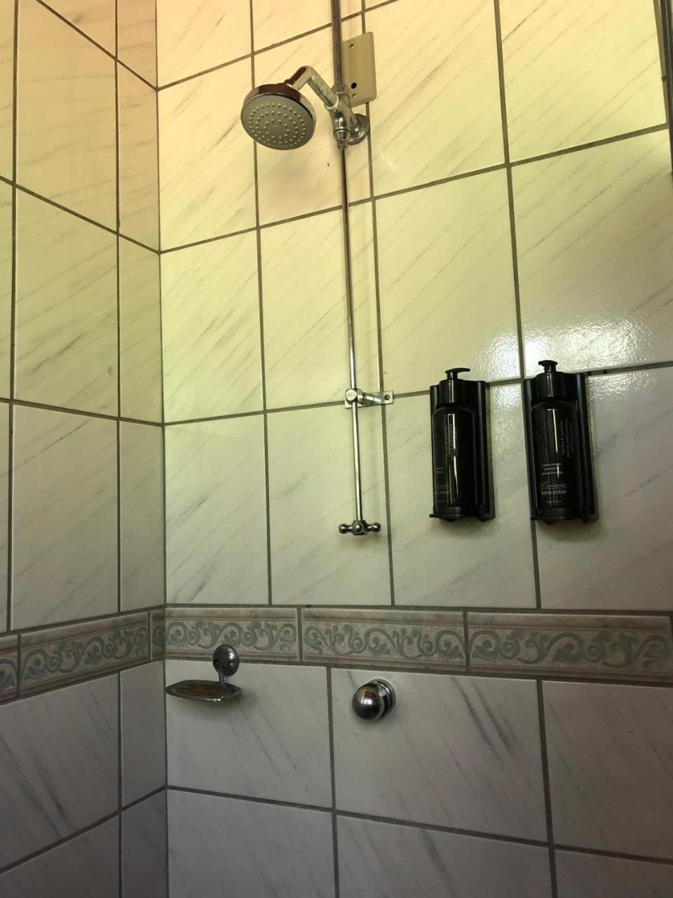 Pousada Solar Dos Sonhos Joanópolis Esterno foto
