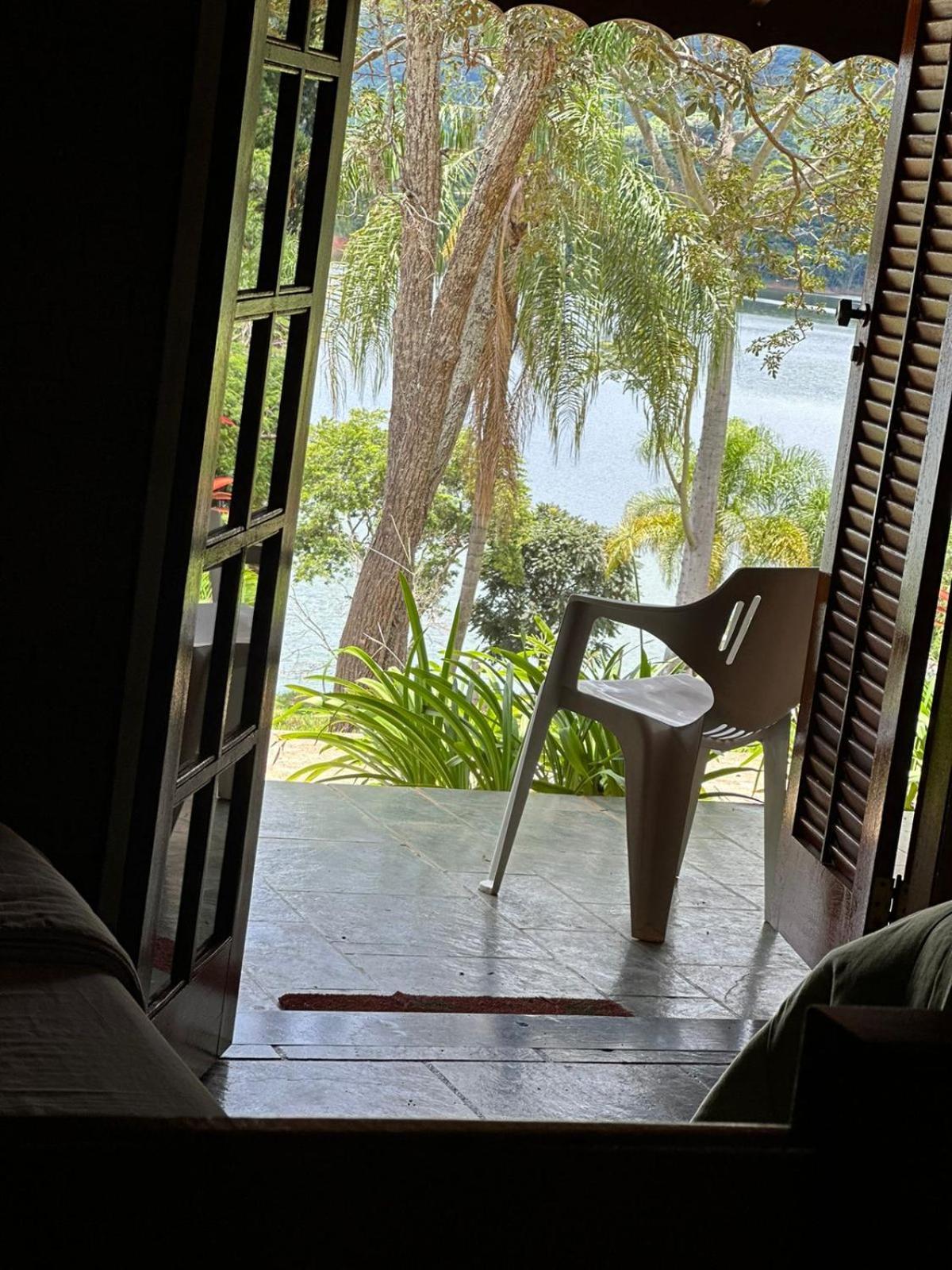 Pousada Solar Dos Sonhos Joanópolis Esterno foto